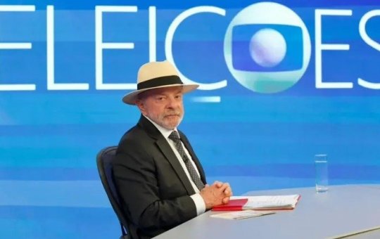 Lula rebate questionamento sobre violência na Bahia: “Nenhum governador do Brasil conseguiu resolver”