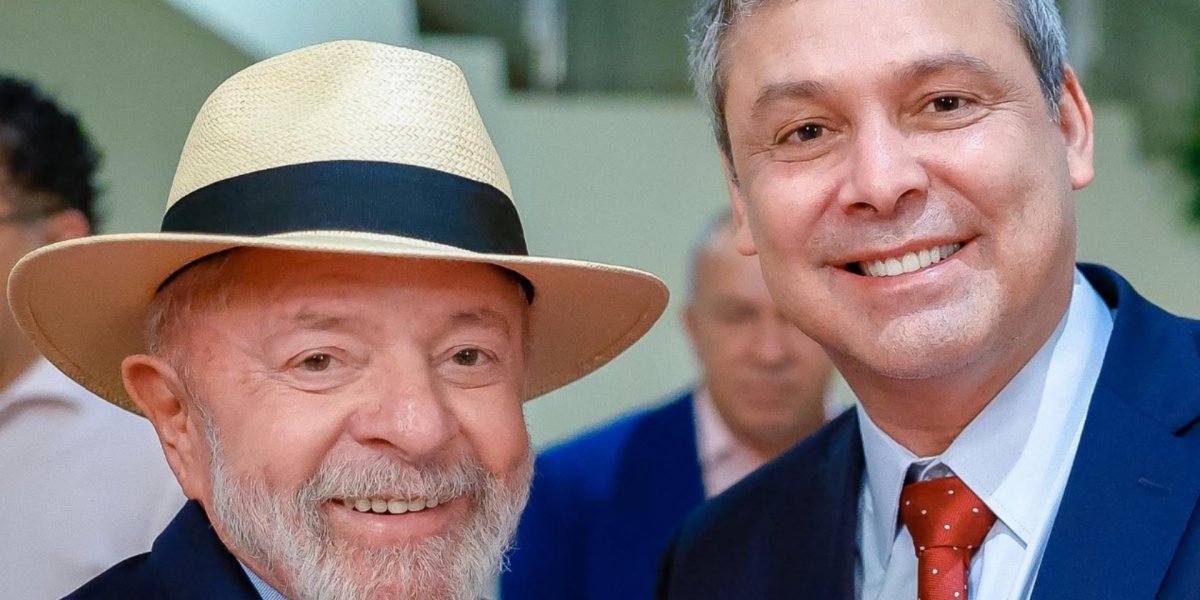 Lindbergh Farias elogia Lula após entrevista no Jornal Nacional: “Nota 10 ou melhor, 13”