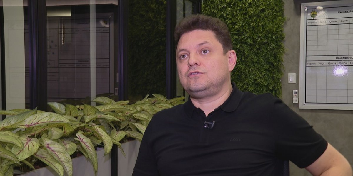 Presidente do Cuiabá explica por que clube recusa patrocínios de casas de apostas