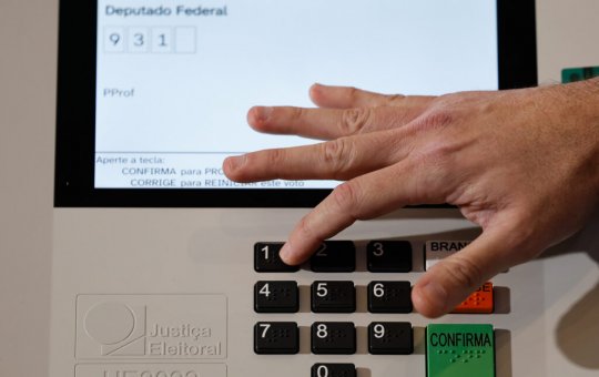Bahia dispara no ranking de propaganda eleitoral irregular e ocupa 2º lugar no Brasil