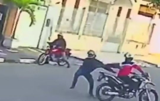 Irmãos são presos suspeitos de realizar ao menos seis roubos a malotes de dinheiro de postos na Bahia