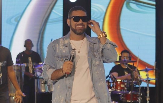 Deputado estadual João Isidório será enterrado em Candeias