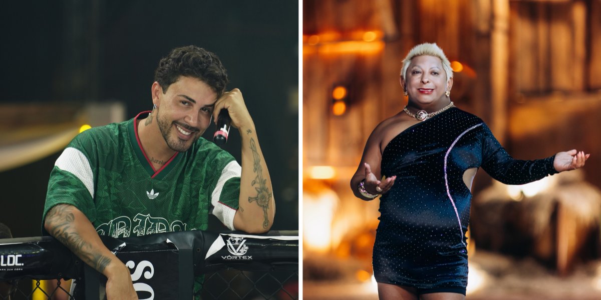 Carlinhos Maia é criticado após postar vídeo de influenciadora em cena íntima no Rancho do Maia