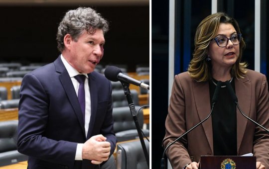 Congresso define presidente e aliada de Lula como relatores do fim da taxa das blusinhas