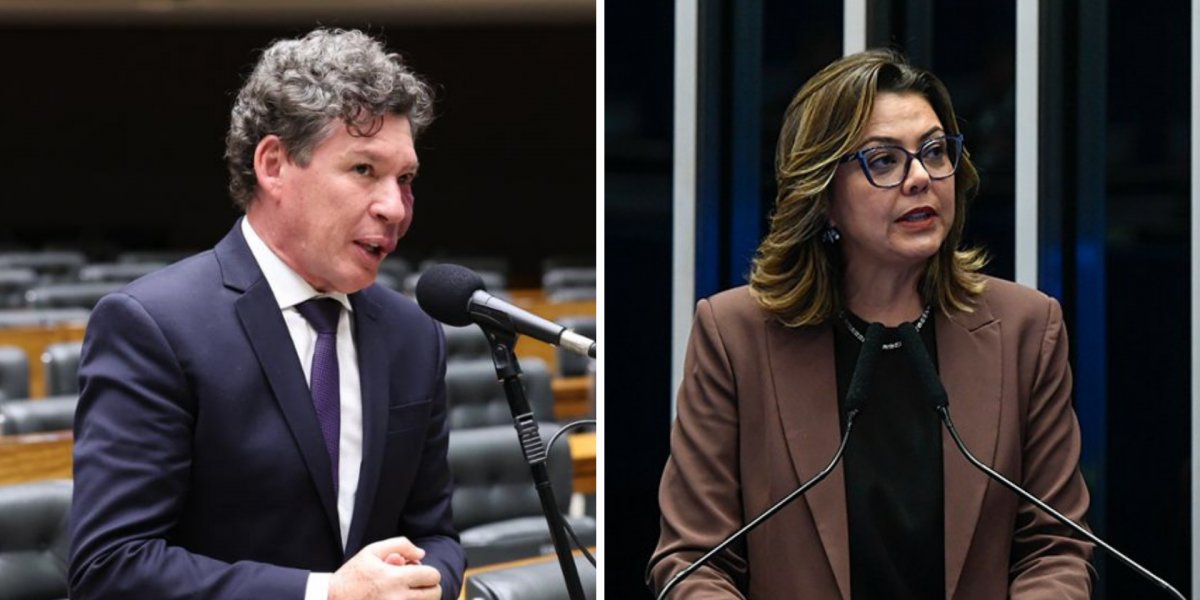 Congresso define presidente e aliada de Lula como relatores do fim da taxa das blusinhas