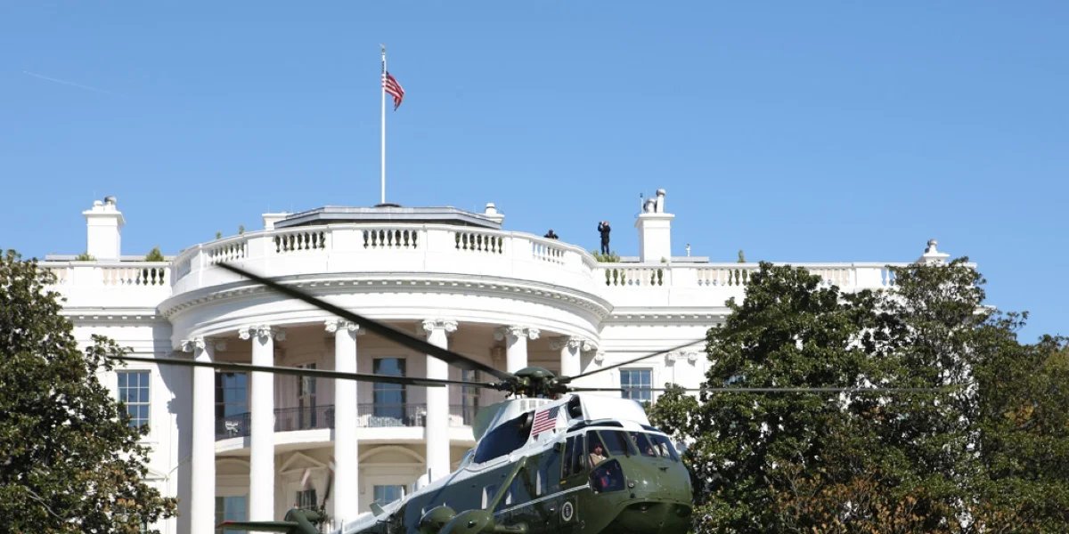 EUA notificam Brasil sobre incidente entre avião brasileiro e helicóptero de Trump