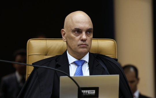 Moraes dá 48 horas para Mobiliza explicar distribuição de verbas e propaganda a candidaturas negras