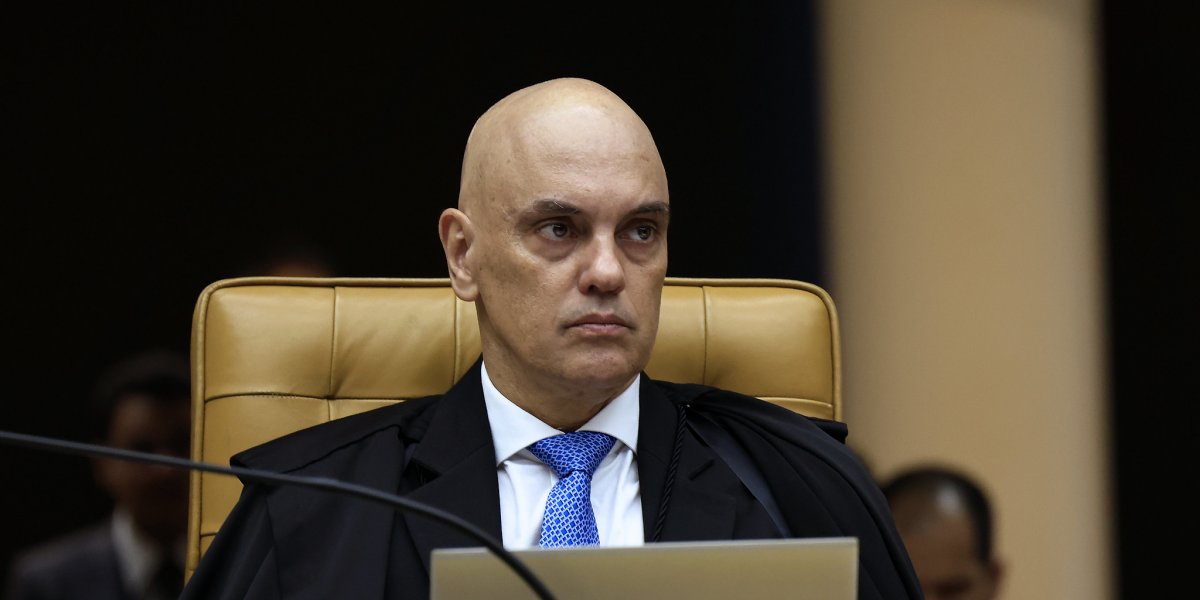 Moraes dá 48 horas para Mobiliza explicar distribuição de verbas e propaganda a candidaturas negras