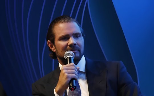 Daniel Vorcaro nega ter recebido informações privilegiadas de servidores do Banco Central