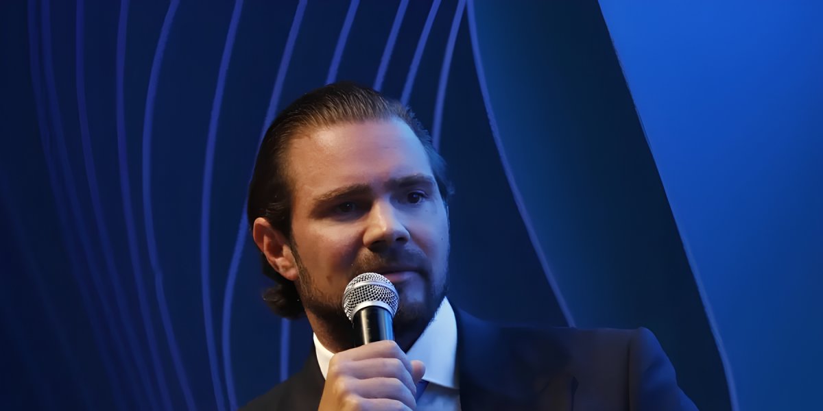 Daniel Vorcaro nega ter recebido informações privilegiadas de servidores do Banco Central