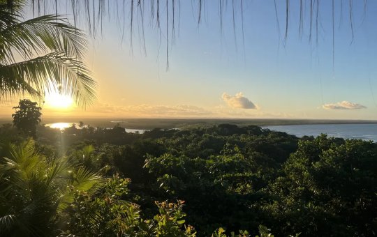 Inmet emite alerta laranja de baixa umidade para 32 cidades da Bahia
