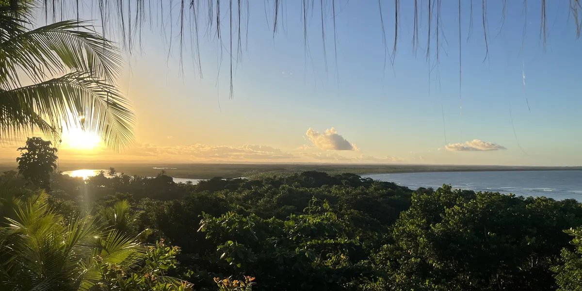 Inmet emite alerta laranja de baixa umidade para 32 cidades da Bahia