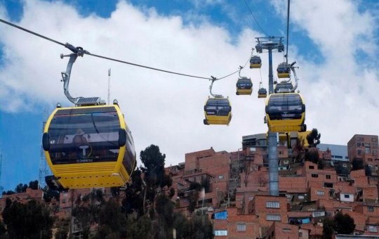Teleférico do Subúrbio: Prefeitura de Salvador dá novo passo para tirar projeto do papel