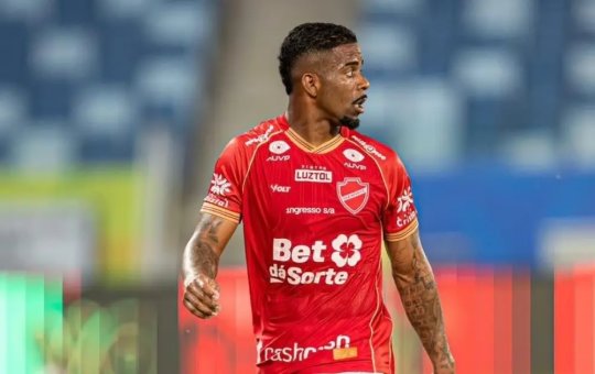 Além de David, Hayner, ex-Bahia, também é alvo de investigação por tráfico de drogas e armas