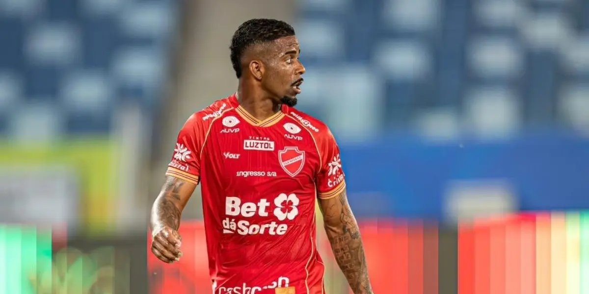 Além de David, Hayner, ex-Bahia, também é alvo de investigação por tráfico de drogas e armas