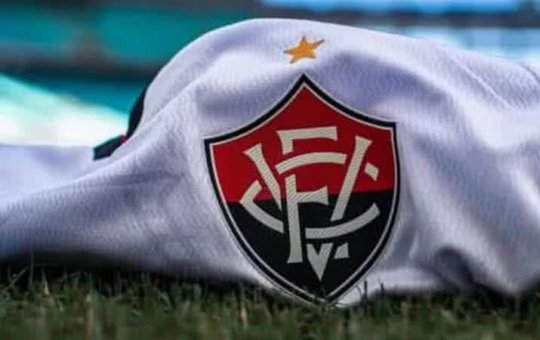 Vitória terá baixas importantes para duelo decisivo contra o Vasco pela Copa do Brasil
