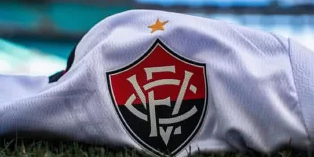 Vitória terá baixas importantes para duelo decisivo contra o Vasco pela Copa do Brasil