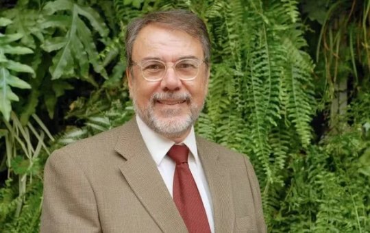 Morre aos 77 anos Carlos Monforte, um dos nomes históricos do jornalismo da Globo