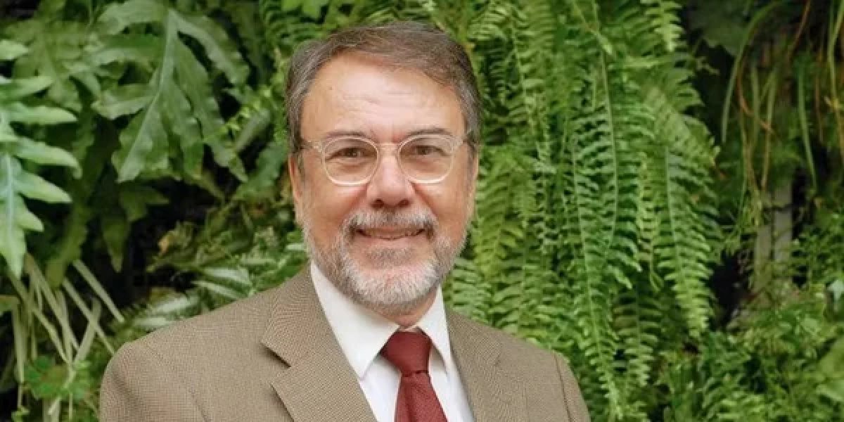 Morre aos 77 anos Carlos Monforte, um dos nomes históricos do jornalismo da Globo