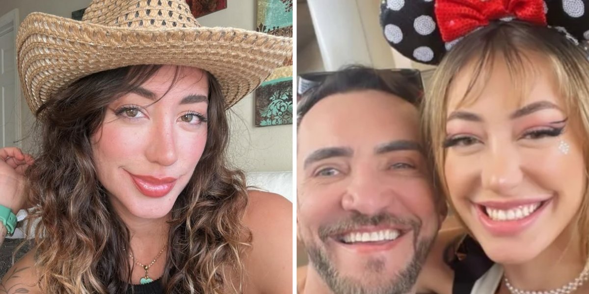 Nicole Louise é criticada após pai expor afastamento em meio a nova fase religiosa