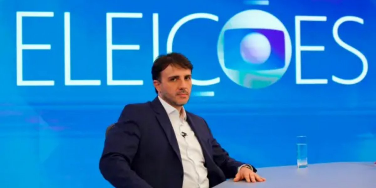 Toffoli suspende campanha de Renan Santos por irregularidades em redes sociais