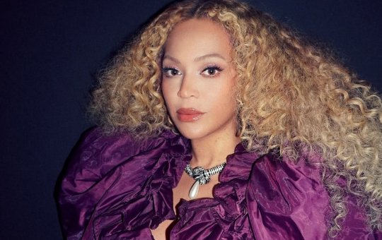 Salvador vai receber festa exclusiva de Beyoncé para celebrar os 20 anos de ‘B’Day’