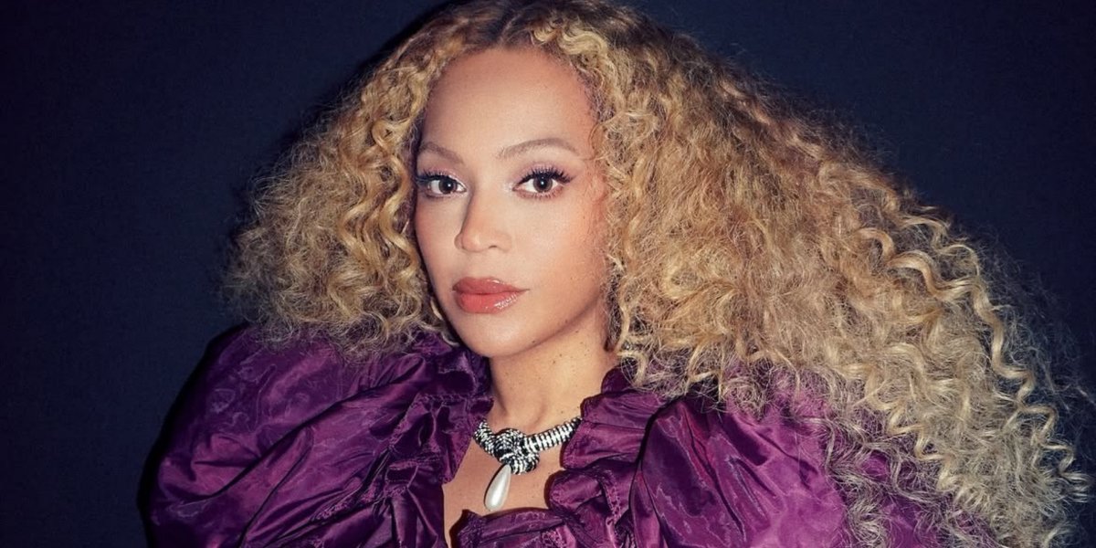 Salvador vai receber festa exclusiva de Beyoncé para celebrar os 20 anos de ‘B’Day’