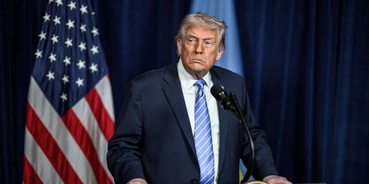 Trump afirma que irá atacar Irã “com força” após retomada de confrontos no Oriente Médio
