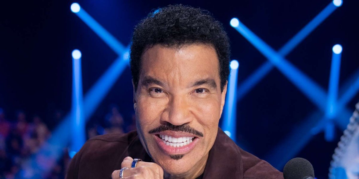Lionel Richie é internado em UTI após show nos Estados Unidos, diz site