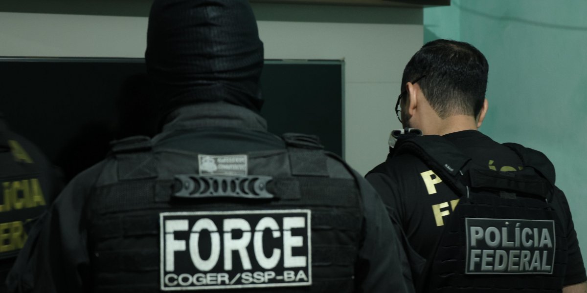 Operação mira ex-policial envolvido em fraudes para obtenção de registros de CAC