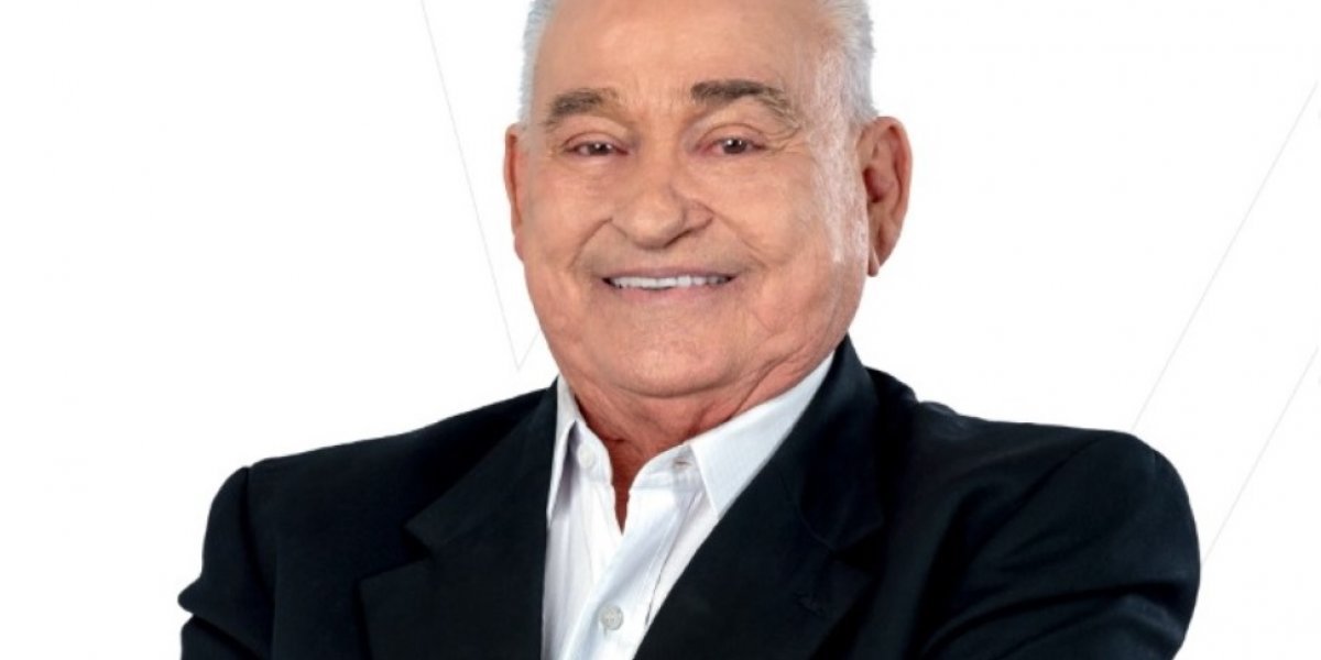 Varela lamenta morte de João Isidório e deseja força a família