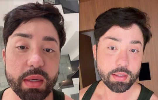 Rico Melquiades cobra posicionamento político de influenciadores nas eleições: “Chegou a hora”
