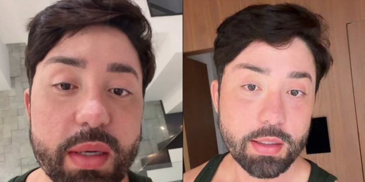 Rico Melquiades cobra posicionamento político de influenciadores nas eleições: “Chegou a hora”
