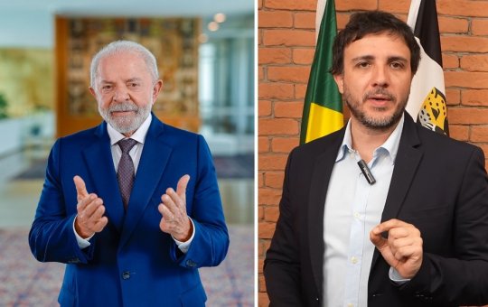 Aliados de Lula veem exagero em decisão de Toffoli contra Renan Santos