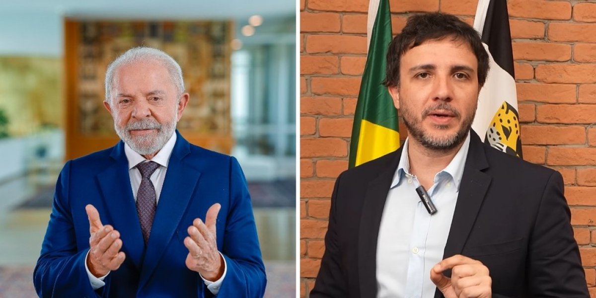 Aliados de Lula veem exagero em decisão de Toffoli contra Renan Santos