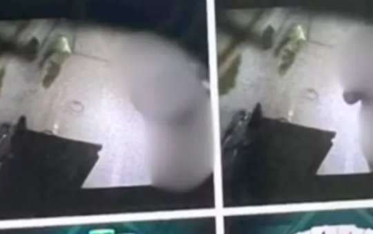 Mulher descobre que era filmada escondida no banheiro pelo próprio patrão 