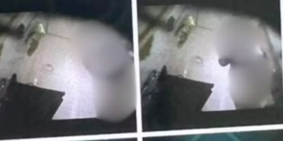 Mulher descobre que era filmada escondida no banheiro pelo próprio patrão