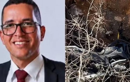 Duas pessoas são presas suspeitas de envolvimento na morte de advogado na Bahia