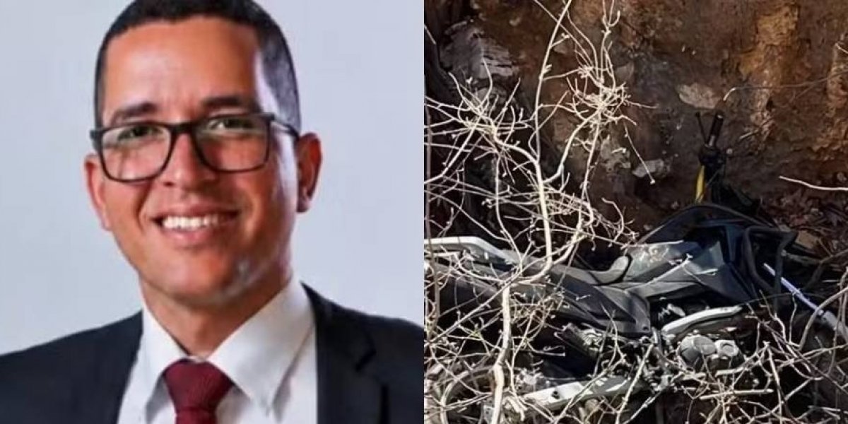 Duas pessoas são presas suspeitas de envolvimento na morte de advogado na Bahia