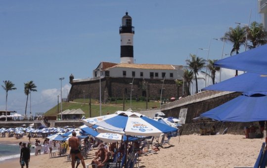 Fala, povo: População opina sobre a possibilidade do Carnaval de Salvador 2022