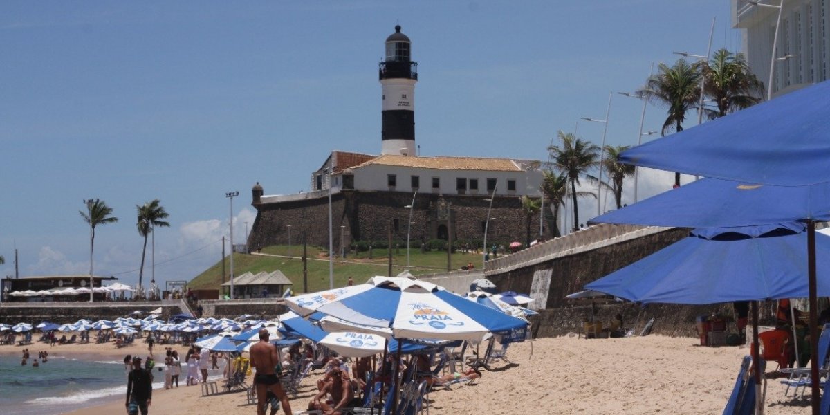 Fala, povo: População opina sobre a possibilidade do Carnaval de Salvador 2022