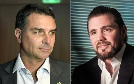 Daniel Vorcaro repassou US$ 1,66 milhão para filme sobre Bolsonaro, aponta relatório do Coaf