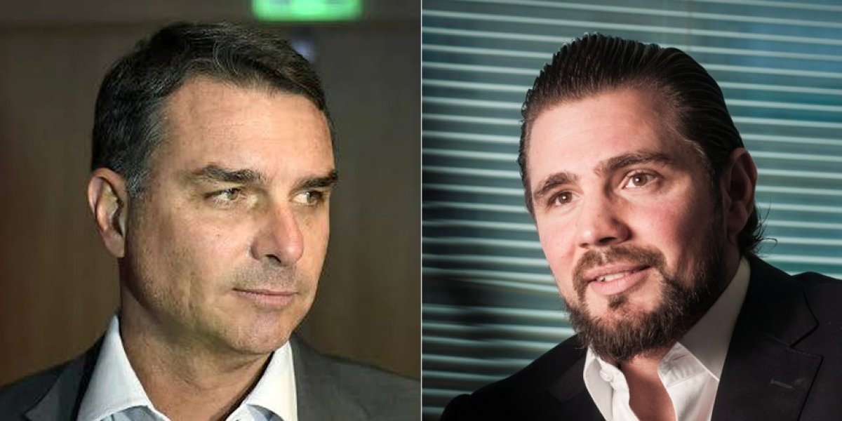 Daniel Vorcaro repassou US$ 1,66 milhão para filme sobre Bolsonaro, aponta relatório do Coaf