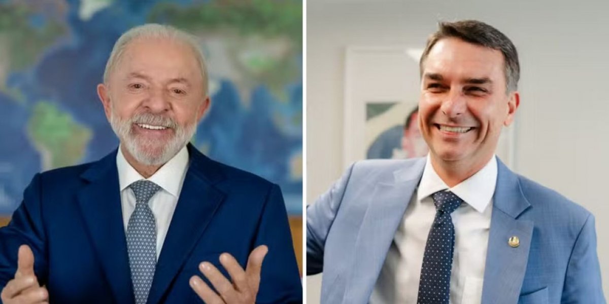 TSE suspende propaganda de Lula que associa Flávio Bolsonaro ao Banco Master e à “rachadinha”