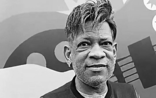 Rogério Valença, ex-vocalista do Calcinha Preta, morre aos 55 anos