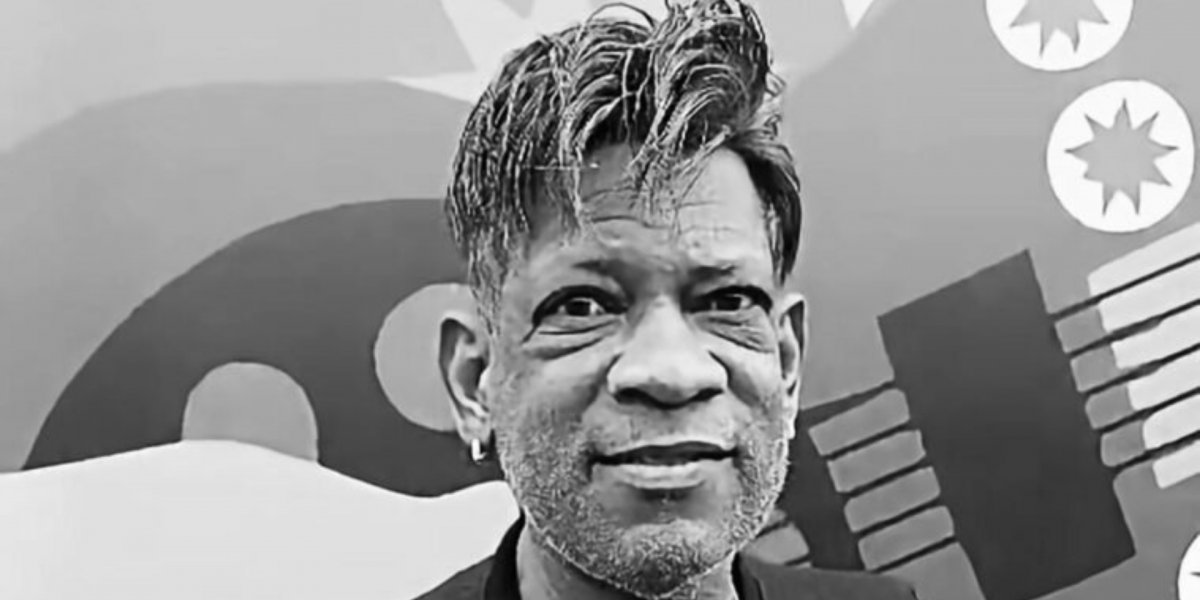 Rogério Valença, ex-vocalista do Calcinha Preta, morre aos 55 anos