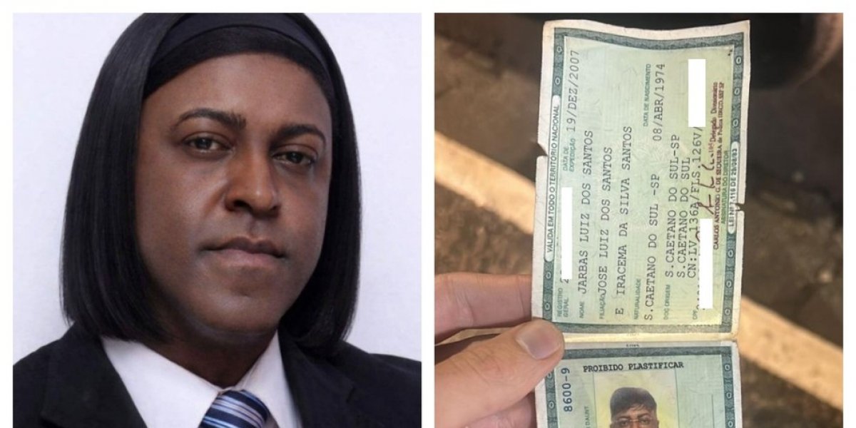 Estudante de Direito é preso após se passar por juiz durante abordagem policial em São Bernardo do Campo