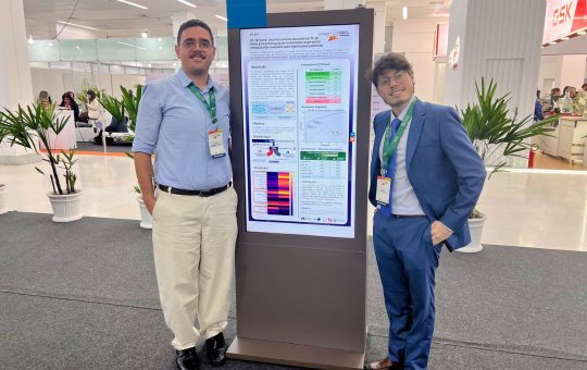 HEOM desenvolve ferramenta para definir prioridade de isolamento de pacientes com suspeita de tuberculose