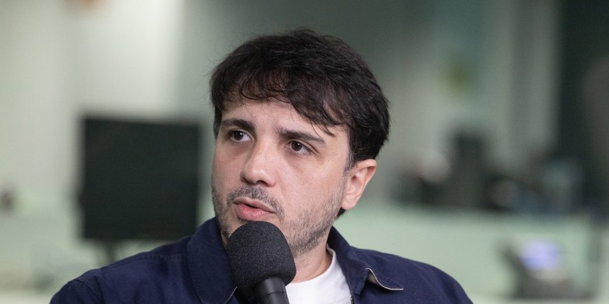 Toffoli libera campanha digital de Renan Santos após restrições impostas pelo TSE