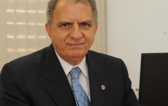 Com morte de João Isidório, Reinaldo Braga chega a seu 10º mandato na ALBA